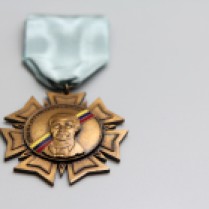 Medalla al Educador